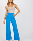 Women trousers model 166893 Italy Moda