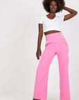 Women trousers model 166962 Italy Moda