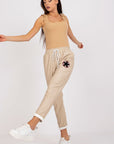 Women trousers model 166989 Italy Moda