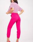 Women trousers model 167001 Italy Moda