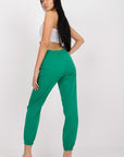 Women trousers model 167008 Italy Moda