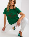 T-shirt model 167173 Fancy