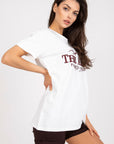 T-shirt model 167177 Fancy