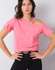 Blouse model 167207 Fancy - Toi ‘n’ Moi Ltd