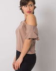 Blouse model 167207 Fancy - Toi ‘n’ Moi Ltd