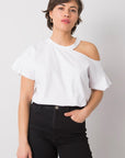 Blouse model 167207 Fancy - Toi ‘n’ Moi Ltd