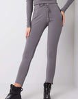 Tracksuit trousers model 167314 BFG