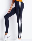 Long leggings model 167326 BFG