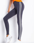 Long leggings model 167330 BFG