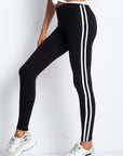 Long leggings model 167332 BFG