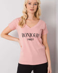 T-shirt model 167355 Fancy