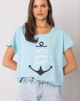 T-shirt model 167752 Fancy