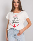 T-shirt model 167753 Fancy