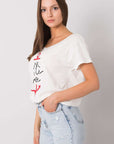 T-shirt model 167753 Fancy