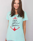 T-shirt model 167754 Fancy