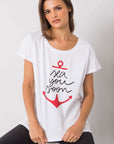 T-shirt model 167756 Fancy