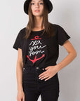 T-shirt model 167757 Fancy