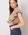 Blouse model 167770 Fancy - Toi ‘n’ Moi Ltd