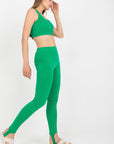 Long leggings model 167900 BFG