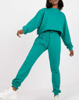 Tracksuit trousers model 167922 BFG