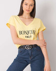 T-shirt model 167938 Fancy
