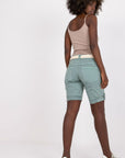Shorts model 168038 Stitch&Soul