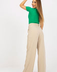 Trousers model 168062 Xsapienza