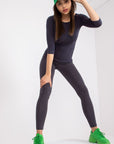 Leggings model 168180 Rue Paris