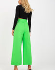 Women trousers model 168263 Fancy