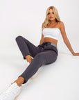 Tracksuit trousers model 168295 Rue Paris