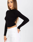 Blouse model 168301 Rue Paris - Toi ‘n’ Moi Ltd