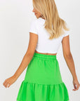 Skirt model 168325 Fancy
