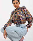 Blouse model 168823 Italy Moda - Toi ‘n’ Moi Ltd