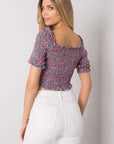 Blouse model 168886 Rue Paris - Toi ‘n’ Moi Ltd