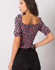 Blouse model 168887 Rue Paris - Toi ‘n’ Moi Ltd