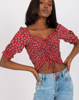 Blouse model 168889 Rue Paris - Toi ‘n’ Moi Ltd