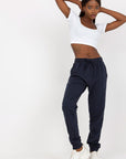 Tracksuit trousers model 169726 BFG