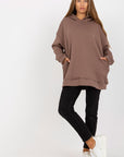 Sweatshirt model 169731 BFG