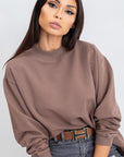 Sweatshirt model 169761 BFG