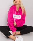Sweatshirt model 169819 Ex Moda