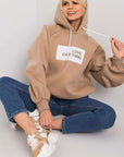 Sweatshirt model 169820 Ex Moda