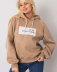 Sweatshirt model 169820 Ex Moda