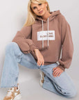 Sweatshirt model 169821 Ex Moda