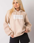 Sweatshirt model 169823 Ex Moda
