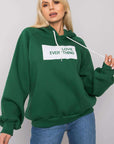 Sweatshirt model 169824 Ex Moda