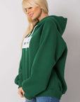 Sweatshirt model 169824 Ex Moda