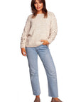 Jumper model 170246 BE Knit