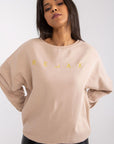 Sweatshirt model 170409 Ex Moda