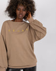 Sweatshirt model 170414 Ex Moda