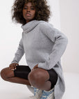 Sweatshirt model 170422 Ex Moda